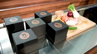 MasterChef 2018: Кулинарен покер