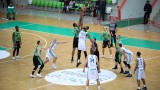  Баскетболният Берое пречупи Черноморец след две продължения 