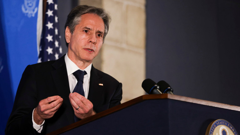 САЩ създават украинска армия на бъдещето, докато търсят траен мир