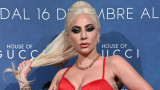 Лейди Гага, Бритни Спиърс и краят на попечителството над певицата