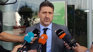 Филип Филипов: Трябва да сме търпеливи и разумни срещу Базел, един мач не определя сезона