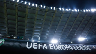 Тази вечер започна груповата фаза на Лига Европа стартира груповата