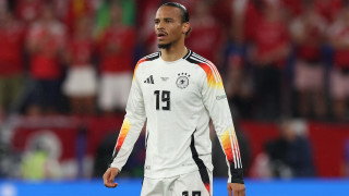 Галатасарай официално обяви привличането на крилото на Байерн Мюнхен Лерой