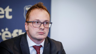 Днес в Националната футболна база Бояна се проведе специализирана конференция