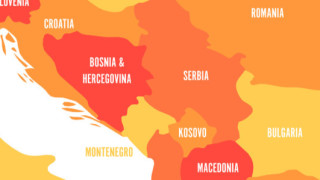 Президентите на страните от Западните Балкани и на държавите членки на