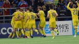 Казахстан победи Шотландия с 3:0