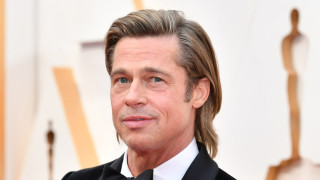 Вече стана ясно че за звездното присъствие на Брад Пит