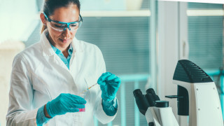 Щом споменем генетика веднага се досещаме че става дума за