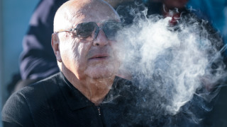 Венци Стефанов пред ТОПСПОРТ: На Кашай не му дреме за българското съдийство, Левски трябваше да е в четвърта лига