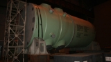 В Русия вече товарят реактора за "Белене" за експедирането му към България