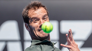 Гаске: Ще победя и Григор!