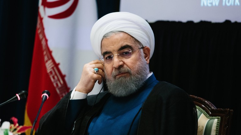 Иран зове мюсюлманските страни да не зависят от "чужденци"