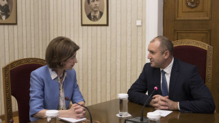 Българското правителство и държавите от региона следва да обединят усилията