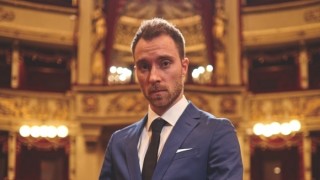 Интер обяви привличането на халфа Кристиан Ериксен Датчанинът идва от