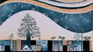Етно-символичен наивизъм от Андрей Енгелман