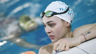 Габи Георгиева шеста в света на 200 метра гръб