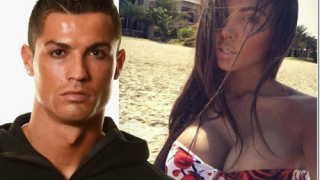 Николета е новата на Кристиано! (ВИДЕО)