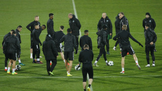 Лудогорец подготвя мистериозен трансфер