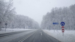 АПИ призова шофьорите да подготвят автомобилите си за зимни условия