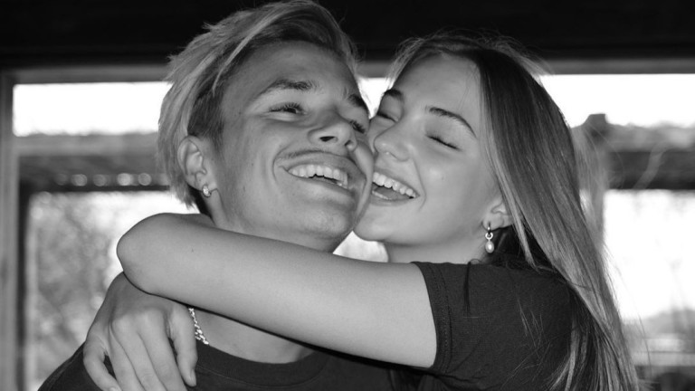 Всички искат Ромео Бекъм