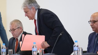 Директорът на Националната полиция главен комисар Станимир Станев посочи че