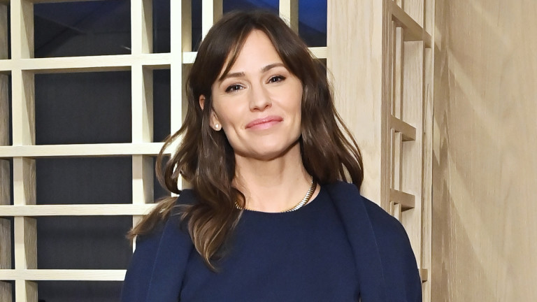 Какво мисли Дженифър Гарнър за връзката на Бен Афлек и Джей Ло