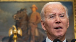 Президентът на Съединените щати Джо Байдън обмисля пътуване до Европа