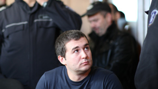 Бивш таксиджия разсмя съдиите по делото "Соло"