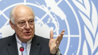 Провал на преговорите за Сирия, делегацията на Асад – безкомпромисна