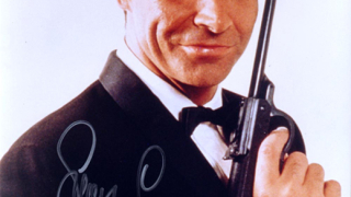 Джеймс Бонд - най-популярният поп културен герой