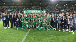 Решат ли реферите да помагат на даден отбор понякога го