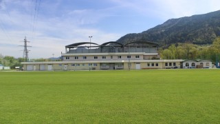 От ЦСКА показаха на сайта си къде ще се играе