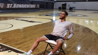 Баскетболният Черноморец Бургас се подсили с американското тежко крило Ладейриън