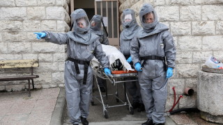 Израел надхвърли 7 000 заразени с коронавирус, 37 починали