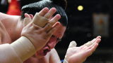  Аоияма със 100-процентов актив след втория кръг на шампионата в Нагоя 