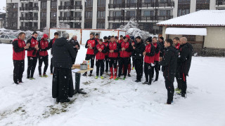 Дисциплинарната комисия към Зоналния съвет на Българския футболен съюз наказа