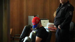 Продължават разпитите на свидетели по делото срещу Йоан Матев който