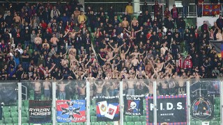 "Около футбола": Любов към отбора, трудна за разбиране