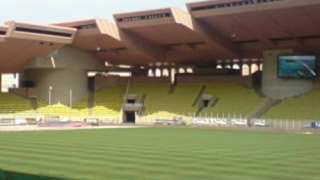 Монако взе корейски нападател