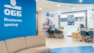 Обединена българска банка ОББ част от белгийската финансова група KBC