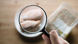 Пилешкото месо е едно от най често консумираните Особено през лятото