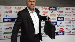 Марешки очаква над 10% подкрепа на изборите