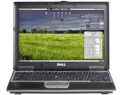 Dell предлага компютри с инсталиран Linux "Ubuntu"
