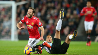 Хуан Мата коментира пред ESPN намеренията си за следващите няколко