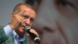 Балотаж за Ердоган означава, че губи инерция и харизма