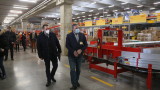 Обмисля се ваксиниране на служителите на мобилните СИК