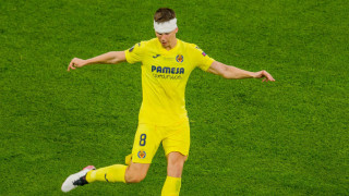 Защитникът Хуан Фойт вече е футболист на Виляреал За трансфера