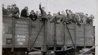 Всеки полски гражданин трябва да получи военни репарации от Германия