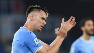 Защитникът на Лацио Патрисио Габарон Хил направи откровени разкрития за живота си