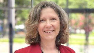 Новият шарже д афер на посолството на Съединените щати пристигна в